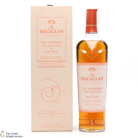 Macallan  The Harmony Collection Rich Cacao
