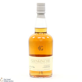 Glenkinchie Limited Edition