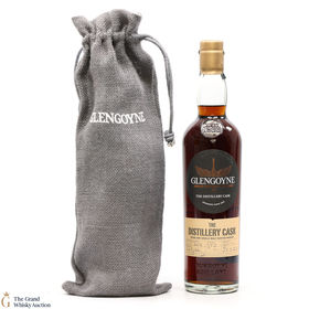 Glengoyne 2008 Distillery Cask 973
