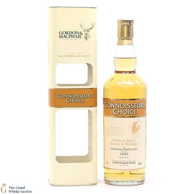 Tomatin 1997 Gordon Macphail 2014