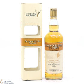 Clynelish  1996 Gordon  MacPhail  Connoisseurs Choice