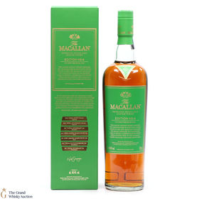 Macallan  Edition No4