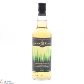 Clynelish  10 Year Old  Equinox  Solstice Summer 2021