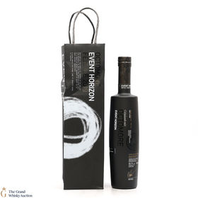 Bruichladdich Octomore Event Horizon Fis Le 2019