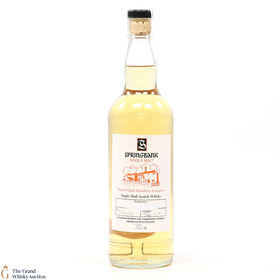 Springbank  2022 Handfilled Distillery Exclusive 561