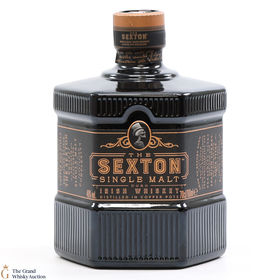 Sexton Irish Whisky
