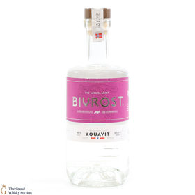 Bivrost  Aquavit