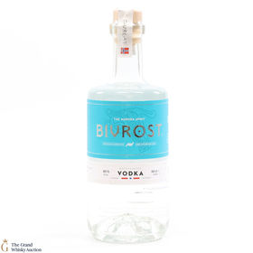 Bivrost  Vodka