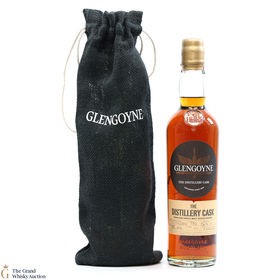 Glengoyne Distillery Cask 911 2007