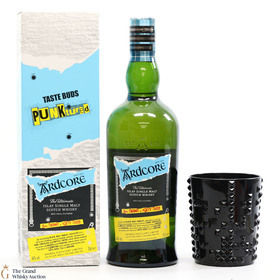 Ardbeg Ardcore Limited Edition Glass