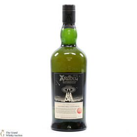 Ardbeg  Supernova  2019 Committee Release