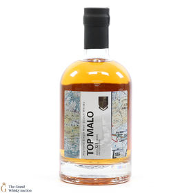 Highland Single Malt  12 Year Old  Battle of Top Malo House