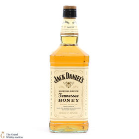 Jack Daniels  Honey 1L