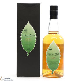 Ichiros  Double Distilleries