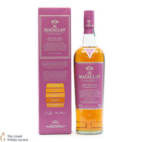 Macallan  Edition No5