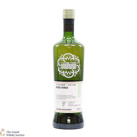 Loch Lomond Inchmoan 7 Smws 135230 Packs A Punch