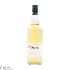 Bruichladdich 2002 Octomore Futures