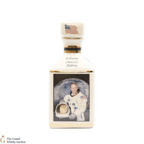 Pointers  Macallan  Edwin Buzz Aldrin 10cl