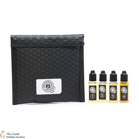 Springbank 28 Society Tasting Pack 4 X 2cl
