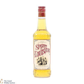 Spirit of Louisiana  Traditional Deep South Liqueur