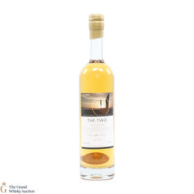 Highland Park 21 The Two Northern Star Woodwinters 50cl