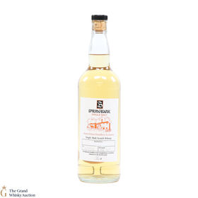 Springbank 2023 Handfilled Distillery Exclusive 565
