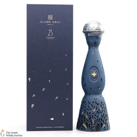 Clase Azul  25th Aniversario Limited Edition  Aejo Tequila 1L