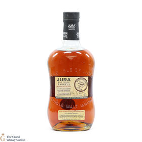 Jura 1996 30 Boutique Barrels 2010