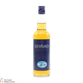 Lochranza  Founders Reserve