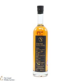 Bruichladdich  10 Year Old 2011  Fishermans Retreat  Edition 9 50cl 648