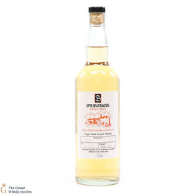 Springbank 2023 Handfilled Distillery Exclusive 561