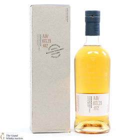 Ardnamurchan Ad032102