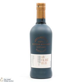 Ardnamurchan Adck187 0515