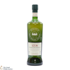 Glengoyne 10 Smws 12316 Madagascan White Chocolate Mice