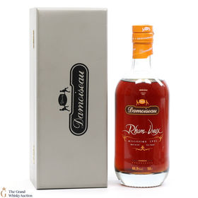 Damoiseau 1995 Full Proof Rhum Vieux 50cl