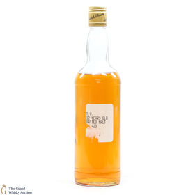 TV  12 Year Old Vatted Malt