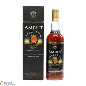 Amrut Spectrum 004