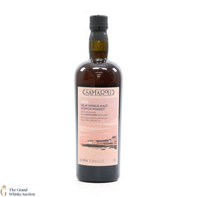 Bowmore  2002  Samaroli
