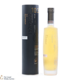 Octomore 6 103 Islay Barley