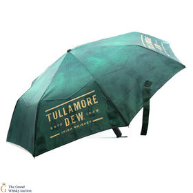 Tullamore Dew  Umbrella