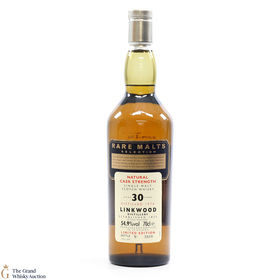 Linkwood  30 Year Old 1974  Rare Malts 549