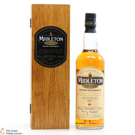 Midleton Very Rare 1997 Irish Whiskey