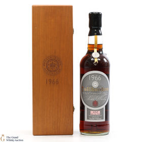 Tullibardine  1966  Cask 1112