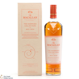 Macallan  The Harmony Collection  Rich Cacao