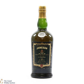 Jameson  15 Year Old
