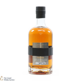 Mackmyra  Prestige