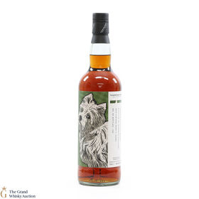Teaninich  11 Year Old Thomspon Bros  Cork  Cask