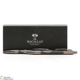 Macallan  Writing Set