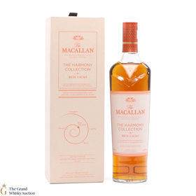 Macallan  The Harmony Collection  Rich Cacao