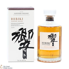 HIBIKI JAPANESE HARMONY